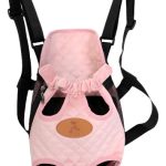Mochila Porta Mascotas Talla L