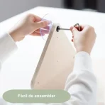 Cama Plataforma De Ventana Para Gatos - Imagen 7