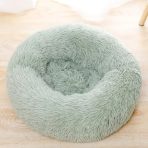 Cama Nido Suave Sueño Profundo Para Perro Gato Talla L 60cm - Imagen 3