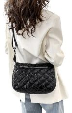 Cartera Cruzada Trapani Estilo Crossbody - Imagen 8