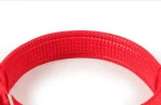 Collar Ajustable Acolchado Para Perros Talla L - Imagen 14