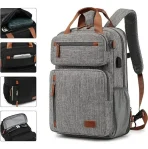 La Mochila Expandible 3 En 1 Para Viajes - Imagen 4