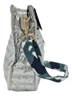 Cartera Cruzada Vela Estilo Messenger - Imagen 6