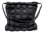 Cartera De Hombro Bomp 77 Estilo Puffer