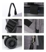 Mochila Transportadora De Mascotas - Imagen 7