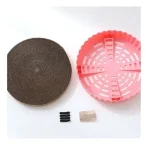 Plato Rascador Para Gatos Talla L - Imagen 10