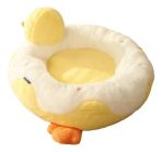Cama Para Gatos Diseño Pato