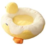 Cama Para Gatos Diseño Pato