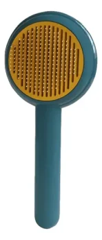 Cepillo Para Mascotas Con Botón De Limpieza - Imagen 15