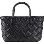 cartera de mano estilo tote - Cartera De Mano Berna Estilo Tote
