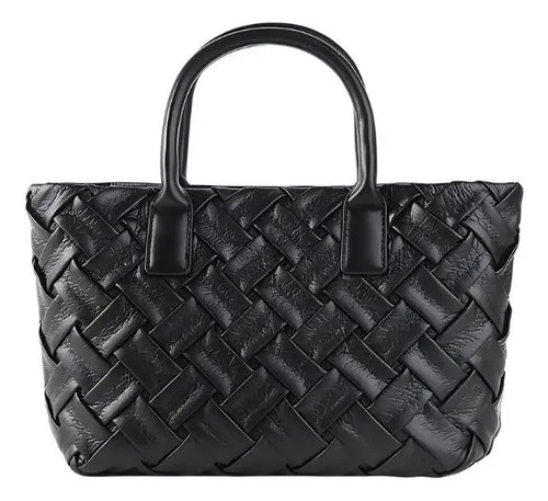 D_764365-MLC77623307092_072024-O.jpg cartera de mano estilo tote - Cartera De Mano Berna Estilo Tote