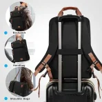 La Mochila Expandible 3 En 1 Para Viajes - Imagen 7