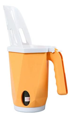 Pala Para Desechos De Gato 3 En 1 Talla S