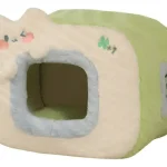Casa Nido Para Gatos Suerte +1