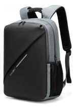 Mochila Para Estudiantes 15.6'' Impermeable Y Con Puerto Usb - Imagen 11