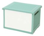 Casita De Gatos Para Interior O Exterior Fácil Armado - Imagen 2