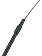 Juguete Varita Para Gatos Con Pluma Y Ventosa Fuerte - Imagen 7