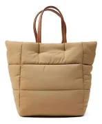 Cartera De Hombro Bomp 54 Estilo Tote - Imagen 8