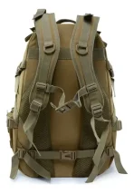 Mochila Táctica Outdoor Impermeable De 45l - Imagen 2