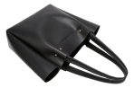 Cartera De Hombro Viscenza Estilo Tote - Imagen 4