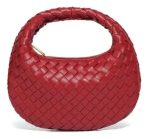 Cartera De Mano Palermo Estilo Hobo - Imagen 2