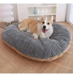 Cama Para Mascotas Desmontable Talla L - Imagen 2
