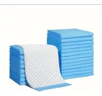 50 Pañales Sabanillas Mascotas Perros Gatos 45x60 Cm Oferta - Imagen 5