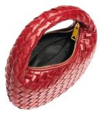 Cartera De Mano Palermo Estilo Hobo - Imagen 5