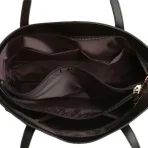 Cartera De Hombro Donna Estilo Tote - Imagen 6