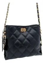 Cartera Cruzada Udine Estilo Crossbody - Imagen 3