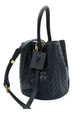 Cartera Cruzada Klints Estilo Bucket - Imagen 5