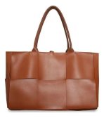 Bolso De Hombro Verona Estilo Tote
