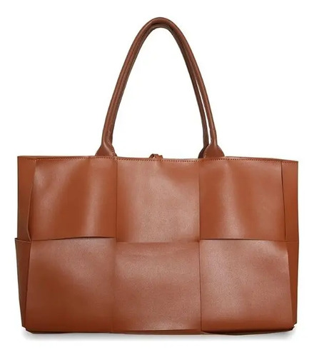 D_785457-MLC77873987651_072024-O.jpg Bolso De Hombro Verona Estilo Tote - Imagen 1
