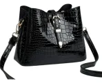 Cartera Cruzada Trento Estilo Bucket - Imagen 3