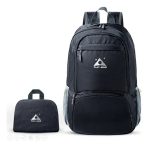 Mochila Deportiva 26 L, Plegable, Impermeable Y Resistente - Imagen 21