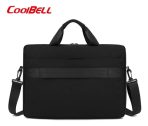 Bolso Ejecutivo 15.6 Ligero E Impermeable Para Laptops - Imagen 6