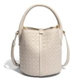 Cartera Cruzada Klints Estilo Bucket - Imagen 7