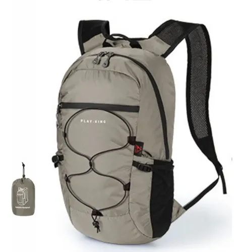 D_793454-MLC78003541440_082024-O.webp Mochila Deportiva 20 L Ligera, Plegable E Impermeable