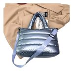 Bolso De Hombro Arezzo Estilo Tote - Imagen 2