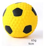 Juguete Pelota Fútbol Chillona Para Perros Divertida - Imagen 4