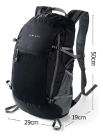 Mochila Outdoor Plegable, Impermeable Y Resistente 28 L - Imagen 26
