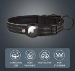 Collar Con Funda Para Airtag Para Perros O Gatos Mascotas - Imagen 16