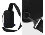 Mochila Cruzada 7.9'' Impermeable - Imagen 9