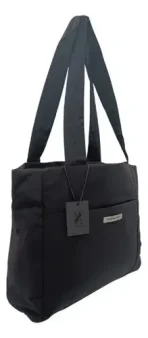 Bolso De Hombro Bomp 47 Estilo Shopper - Imagen 3