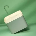 Fuente Dispensadora De Agua Para Gatos Silenciosa Con Filtro - Imagen 10