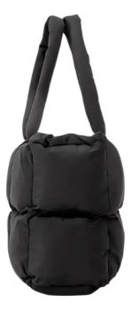 Bolso De Hombro Bomp 38 Estilo Tote - Imagen 5