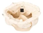 Cartera De Hombro Bomp 66 Estilo Puffer - Imagen 8