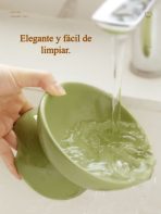 Bowl De Cerámica Para Mascotas Inclinado - Imagen 7