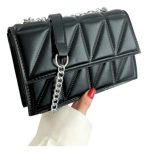 Cartera Cruzada Turin Estilo Crossbody - Imagen 2