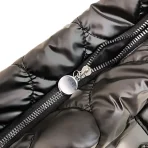Cartera De Hombro Assaro Estilo Tote - Imagen 8